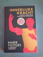 Innerlijke Kracht - Tuitert & Aurelius - Als Nieuw, Boeken, Ophalen of Verzenden