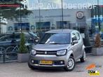 Suzuki Ignis 1.2 Comfort 2018 Aico Top staat !, Auto's, Voorwielaandrijving, Gebruikt, 4 cilinders, Navigatiesysteem
