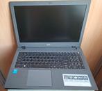 Acer Aspire E15 - i3 - LAPTOP voor de handige Harrie, 2 tot 3 Ghz, Niet aanwezig, Ophalen of Verzenden, Niet werkend