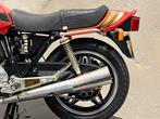 Vintage groot model Honda CB 750 1/6, Gebruikt, Nvt, Nvt, Nvt