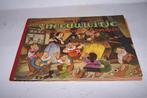 Walt Disney-Sneeuwwitje en de 7 dwergen. Margriet 1954., Ophalen of Verzenden, Gelezen, Walt Disney, Plaatjesalbum