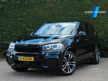 BMW X5 xDrive40d High Executive M Sport | Panoramadak beschikbaar voor biedingen