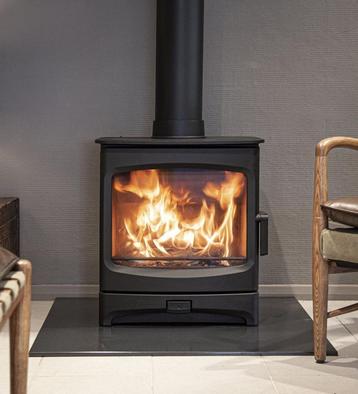 Houtkachel Charnwood Aire 7 