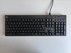 Logitech G810 RGB Gaming toetsenbord, Computers en Software, Toetsenborden, Logitech G, Gaming toetsenbord, Ophalen of Verzenden