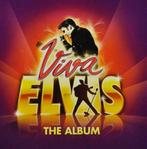 Viva Elvis the album Cirque du Soleil 12 tracks new backing, Cd's en Dvd's, Cd's | Rock, Ophalen of Verzenden, Zo goed als nieuw
