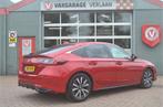 Honda Civic 2.0 e:HEV Elegance (bj 2025, automaat), Auto's, Honda, 12 maanden, Gebruikt, 1417 kg, Adaptive Cruise Control