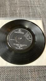 Vinyl single the Beatles - Strawberry fields forever, Cd's en Dvd's, Vinyl Singles, Ophalen of Verzenden, Gebruikt, Pop