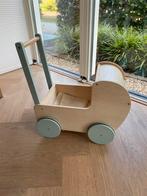 Kid’s concept poppenwagen, Ophalen of Verzenden, Zo goed als nieuw