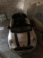 Mini cooper, Kinderen en Baby's, Ophalen of Verzenden, Gebruikt
