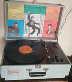 Ricatech EP1950 Elvis Presley Limited Edition platenspeler, Overige merken, Platenspeler, Gebruikt, Ophalen