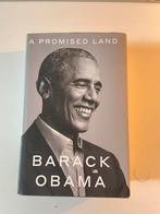 A promised land - Barack Obama, Boeken, Biografieën, Ophalen of Verzenden, Zo goed als nieuw