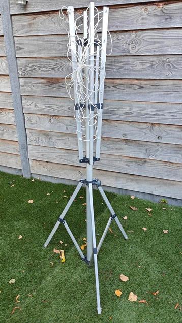 Compacte Droogmolen - Ideaal voor kleine ruimtes! beschikbaar voor biedingen