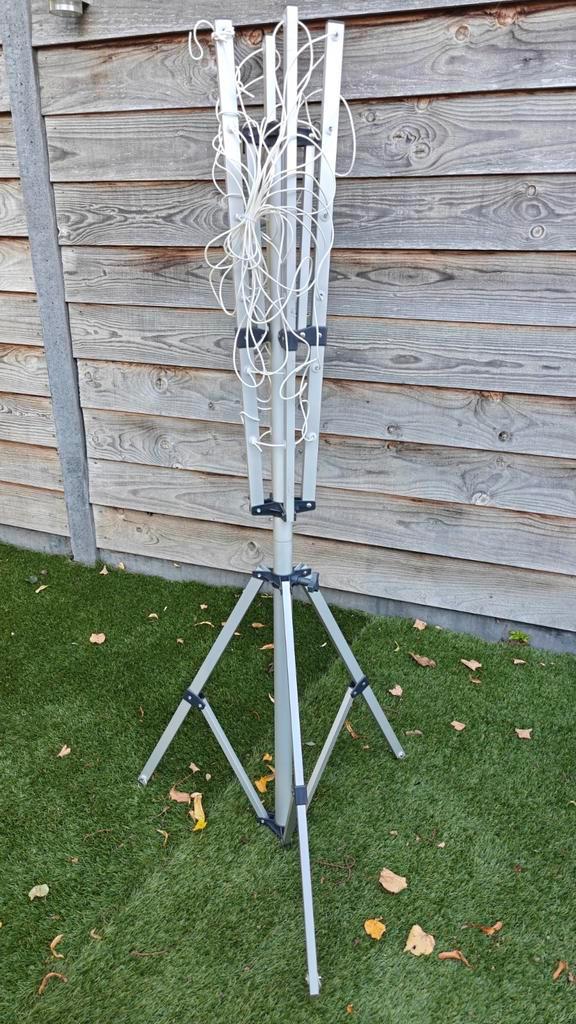 Compacte Droogmolen - Ideaal voor kleine ruimtes!, Tuin en Terras, Droogmolens en Wasrekken, Gebruikt, Droogmolen, Ophalen