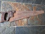 Oude handzaag Oud gereedschap, Ophalen of Verzenden