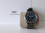 iwc pilot mark xviii model 2022, Overige merken, Staal, Gebruikt, Ophalen of Verzenden