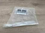 Quattro logo voorbumper/grille 8e0853736b 2zz, Ophalen of Verzenden