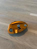 Petzl Grigri 2 - Weinig Gebruikt, Ophalen of Verzenden, Zo goed als nieuw