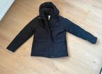 Zo Goed Als Nieuwe Warme Parka m S, Kleding | Dames, Jassen | Winter, Zwart, Ophalen of Verzenden, Zo goed als nieuw, Revelation