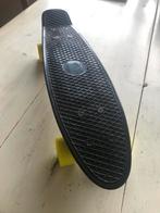 Zo goed als nieuw zwart skateboard, Ophalen, Zo goed als nieuw, Skateboard