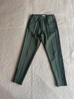 Mooie broek Circle of Trust donkergroen S of 36, Nieuw, Ophalen of Verzenden, Maat 36 (S), Lang