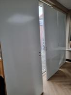 4 Svedex Binnendeuren, Doe-het-zelf en Verbouw, Deuren en Horren, Ophalen, Binnendeur, Zo goed als nieuw, 200 tot 215 cm
