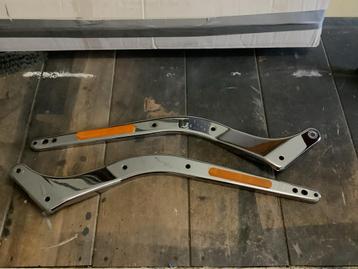 Fender Struts Harley Davidson Softail 2010 beschikbaar voor biedingen