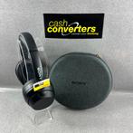 Sony ULT Wear draadloze koptelefoon | in hoes | 395553, Gebruikt, Ophalen of Verzenden, Over oor (circumaural), Sony