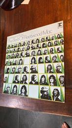 Fleetwood Mac ‎– The Best Of Fleetwood Mac, Gebruikt, Ophalen of Verzenden, 12 inch, Poprock