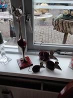 Kat met muizen design decoratie, Antiek en Kunst, Ophalen of Verzenden