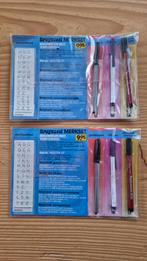 Bruynzeel merkset jaren 80/90, Ophalen of Verzenden