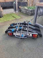 Hapro fietsendrager 3 fietsen (elektrisch), 3 fietsen of meer, Ophalen of Verzenden, Zo goed als nieuw, Trekhaakdrager