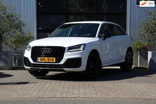 Audi Q2 1.4 TFSI Sportline - AUTOMAAT - ACC - LED - MATRIX -, Auto's, Audi, Bedrijf, Te koop, Q2, ABS, Adaptive Cruise Control