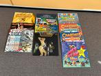 Diverse verzamel-lp’s jaren 70/80, Ophalen, 1960 tot 1980, Gebruikt, Overige formaten