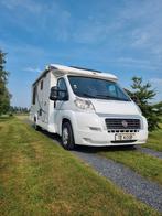BURSTNER NEXXO T740 WERKELIJK IN TOPSTAAT MOET GEZIEN WORDEN, Fiat, 7 tot 8 meter, Bedrijf, Bürstner