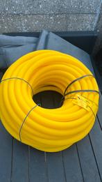 Gasbuismantel uponor 80 meter, Doe-het-zelf en Verbouw, Buizen en Afvoer, Ophalen, Pvc, 6 meter of meer, Overige typen