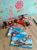 Lego City 60183 te koop, Kinderen en Baby's, Speelgoed | Duplo en Lego, Complete set, Ophalen of Verzenden, Lego, Zo goed als nieuw