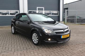 Opel Astra GTC 1.8 Temptation (bj 2008) beschikbaar voor biedingen