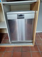 Siemens vaatwasser iQ700, Ophalen, Zo goed als nieuw, Inbouw, 45 tot 60 cm