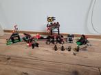 Lego 6096 Bulls Attack., Ophalen of Verzenden, Zo goed als nieuw
