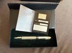 Tonino Lamborghini balpen met certificaat, Ophalen of Verzenden, Zo goed als nieuw, Balpen, Overige merken