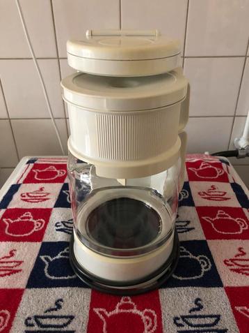 Koffiezetapparaat - Krups beschikbaar voor biedingen
