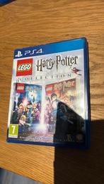 Collection harry potter ps4, Spelcomputers en Games, Games | Sony PlayStation 4, 1 speler, Ophalen of Verzenden, Zo goed als nieuw