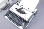 A09 Olympia Traveller, Diversen, Typemachines, Ophalen of Verzenden, Gebruikt