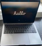 MacBook Air (2018), 8 GB, 13 inch, Ophalen of Verzenden, Zo goed als nieuw