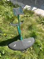 F-one foil mast + plane, Geen board, Ophalen, Gebruikt