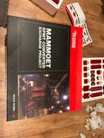 Mammoet spmt converter set, Ophalen of Verzenden, Zo goed als nieuw, Bus of Vrachtwagen, Wsi