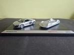 modelauto's Audi, Schuco., Hobby en Vrije tijd, Modelauto's | 1:43, Ophalen of Verzenden, Gebruikt, Auto, Schuco
