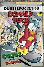 Donald Duck Dubbelpocket 38, Eén stripboek, Ophalen of Verzenden, Gelezen