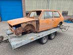 Carrosserie en onderdelen portier golf1 golf mk1 1977, Ophalen of Verzenden, Gebruikt, Links, Volkswagen