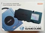 Nintendo Gamecube Broadband Adapter DOL-015(EUR), Spelcomputers en Games, Spelcomputers | Nintendo Consoles | Accessoires, Overige typen